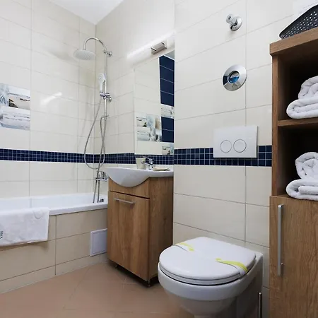 Brasov Holiday Apartments Apartment