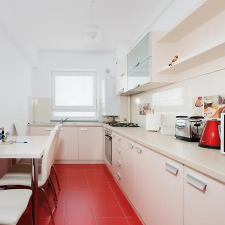 Brasov Holiday Apartments Apartment