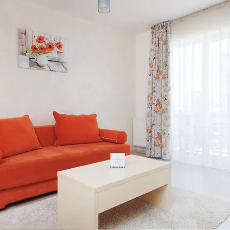 Brasov Holiday Apartments Apartment *