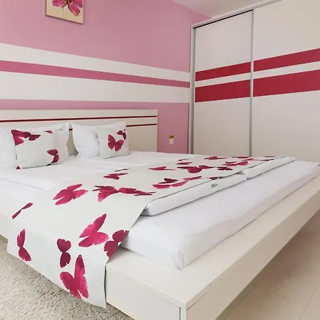 Apartment Brasov Holiday Apartments