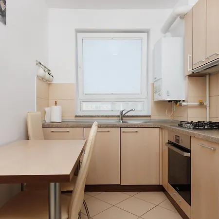 Brasov Holiday Apartments