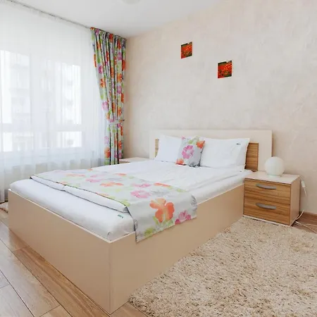 Brasov Holiday Apartments *
