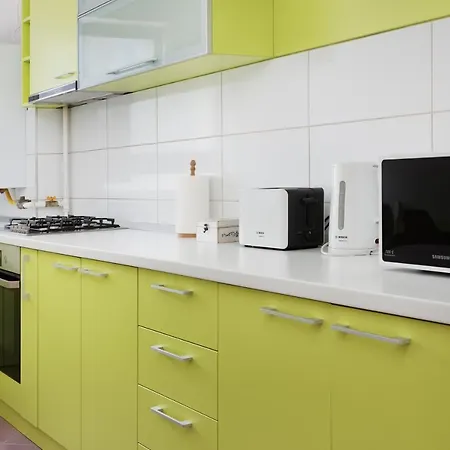 Brasov Holiday Apartments Apartment Brasov