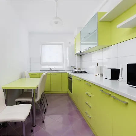 Brasov Holiday Apartments Apartment