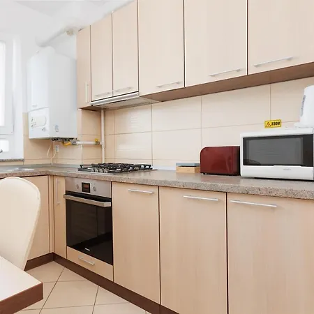 Brasov Holiday Apartments Brasov