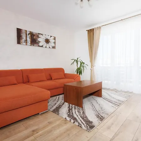 Brasov Holiday Apartments *