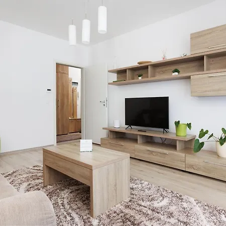 Brasov Holiday Apartments Apartment Brasov