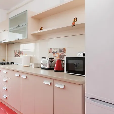 Brasov Holiday Apartments Brasov
