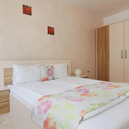 Brasov Holiday Apartments *