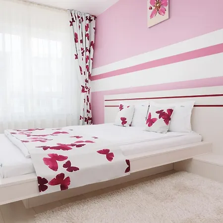 Brasov Holiday Apartments Apartment