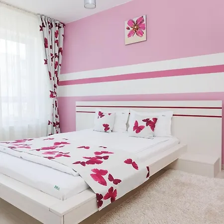 Appartement Brasov Holiday Apartments Braşov
