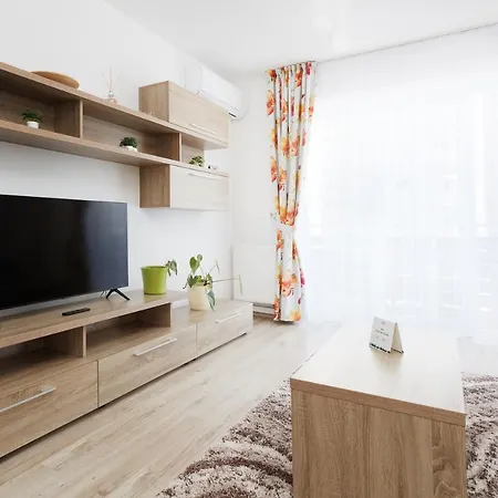 Brasov Holiday Apartments Brasov