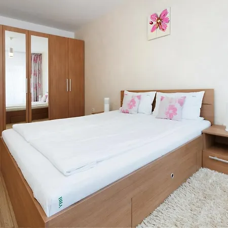 Brasov Holiday Apartments
