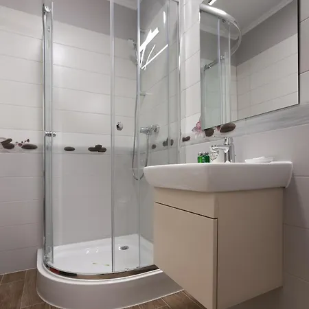 Apartment Brasov Holiday Apartments