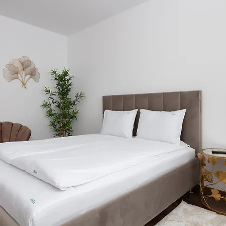 Brasov Holiday Apartments