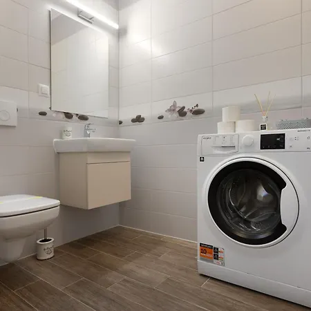Brasov Holiday Apartments Apartment