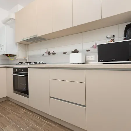 Apartment Brasov Holiday Apartments *