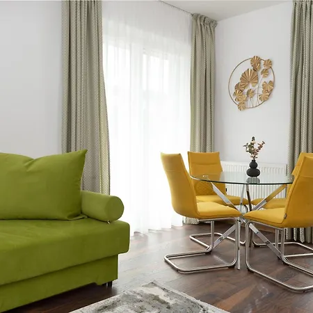 Brasov Holiday Apartments Brasov
