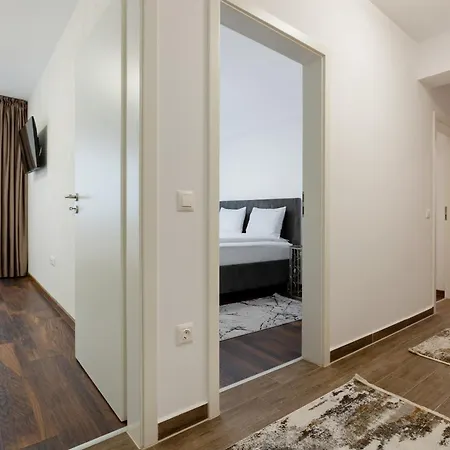 Brasov Holiday Apartments * Brasov
