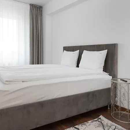 Brasov Holiday Apartments Apartment