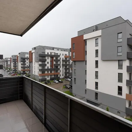 Apartment Brasov Holiday Apartments