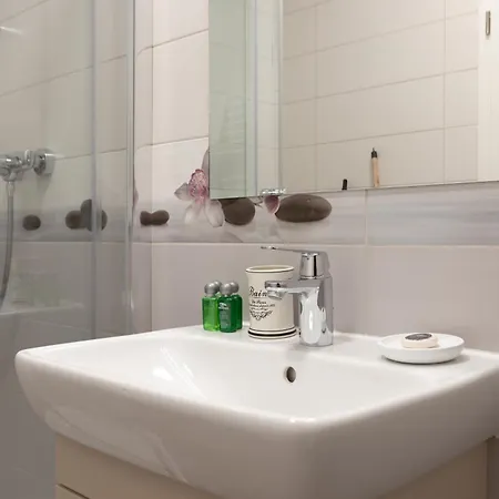 Brasov Holiday Apartments * Brasov
