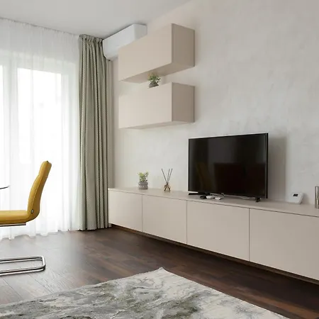 Brasov Holiday Apartments Apartment