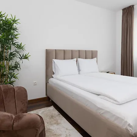 Apartment Brasov Holiday Apartments Brasov
