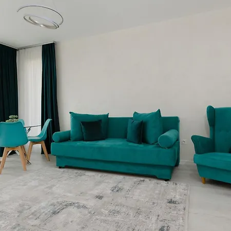 Brasov Holiday Apartments Brasov