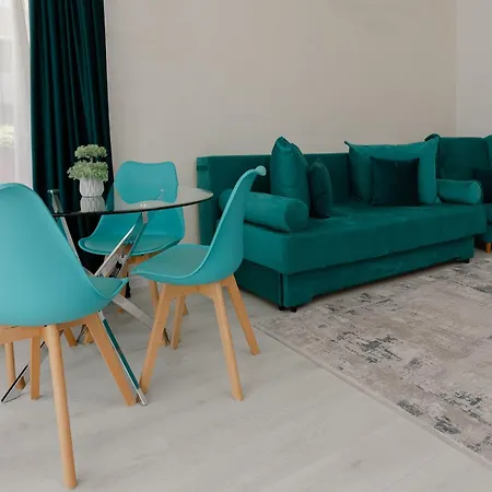 Brasov Holiday Apartments * Brasov