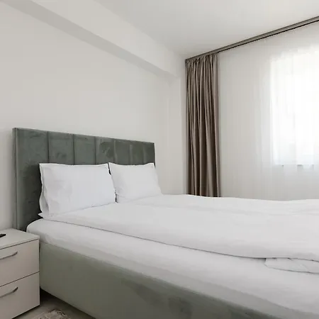 Brasov Holiday Apartments Apartment Brasov