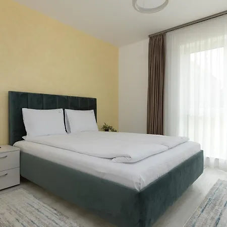 Apartment Brasov Holiday Apartments Brasov