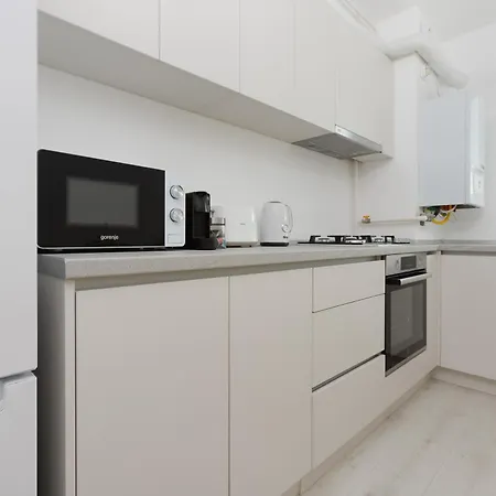 Brasov Holiday Apartments Apartment Brasov