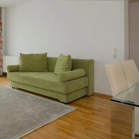 Brasov Holiday Apartments