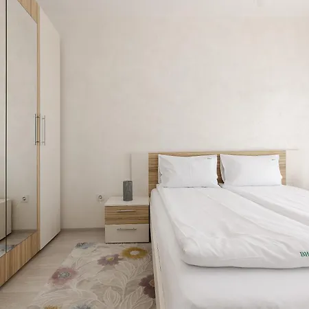 Brasov Holiday Apartments Apartment