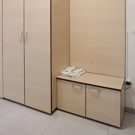 Apartment Brasov Holiday Apartments