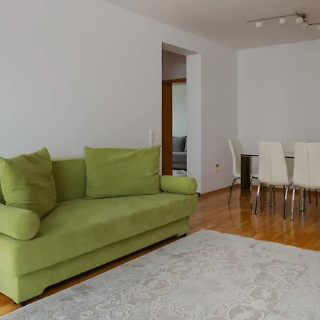 Apartment Brasov Holiday Apartments *
