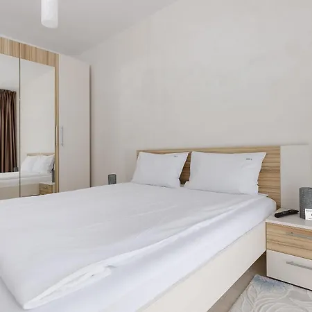 Apartment Brasov Holiday Apartments Brasov
