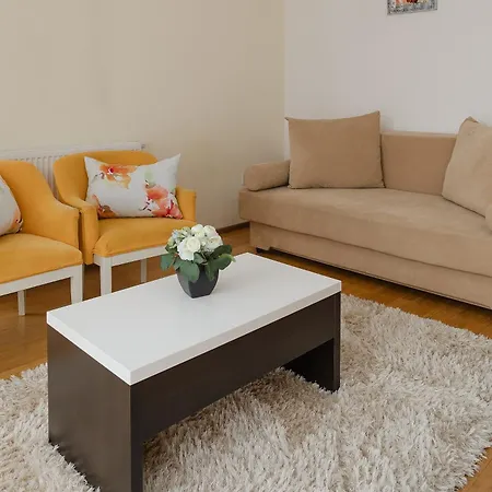 Brasov Holiday Apartments Brasov
