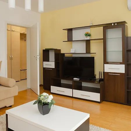 Brasov Holiday Apartments * Brasov