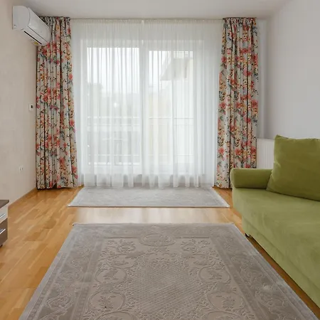 Brasov Holiday Apartments