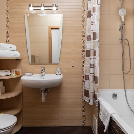 Brasov Holiday Apartments 公寓 布拉索夫