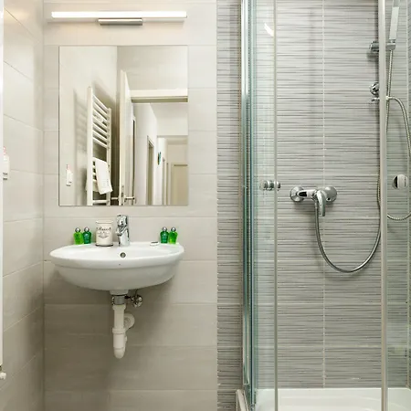 Brasov Holiday Apartments 公寓 *