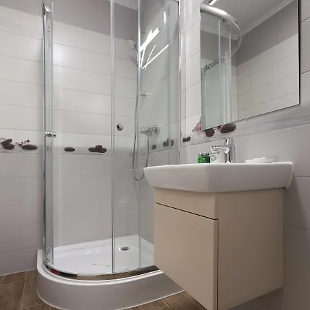 Brasov Holiday Apartments 公寓 *