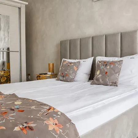 公寓 Brasov Holiday Apartments