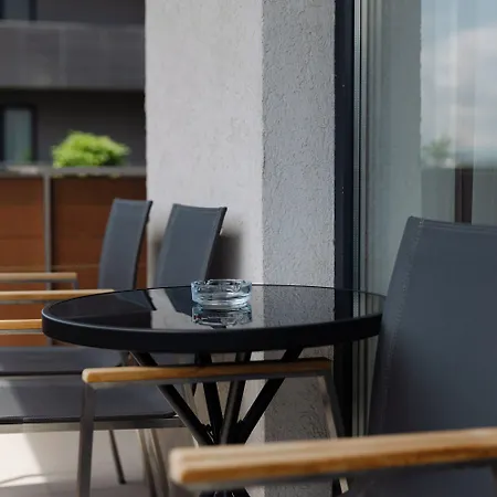 Brasov Holiday Apartments 布拉索夫