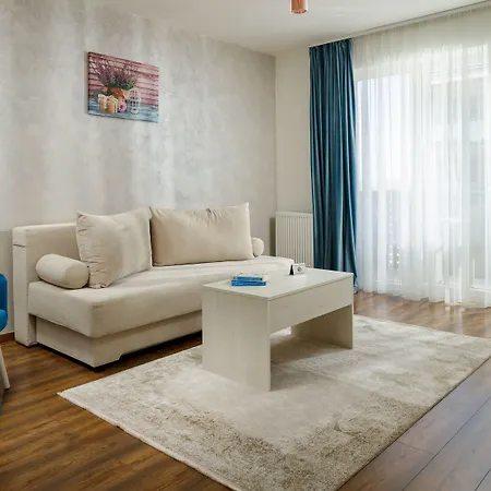 Brasov Holiday Apartments * 布拉索夫