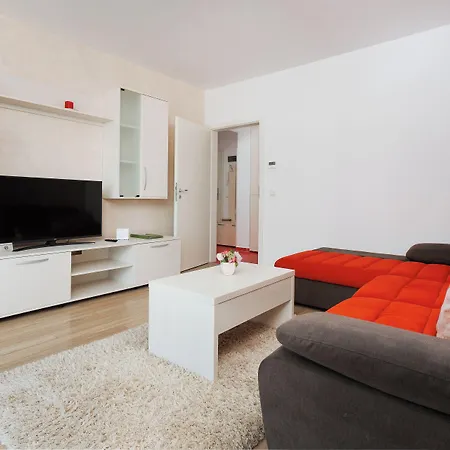 公寓 Brasov Holiday Apartments