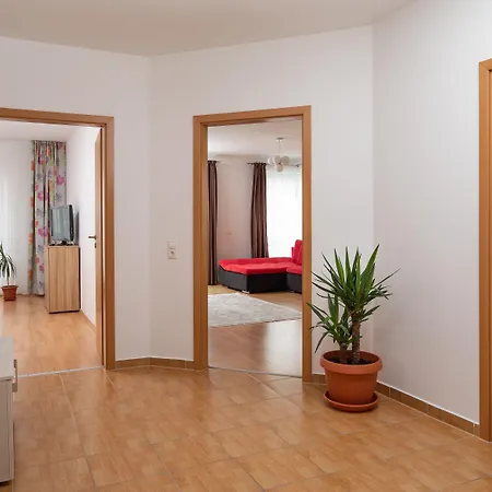 Brasov Holiday Apartments 公寓