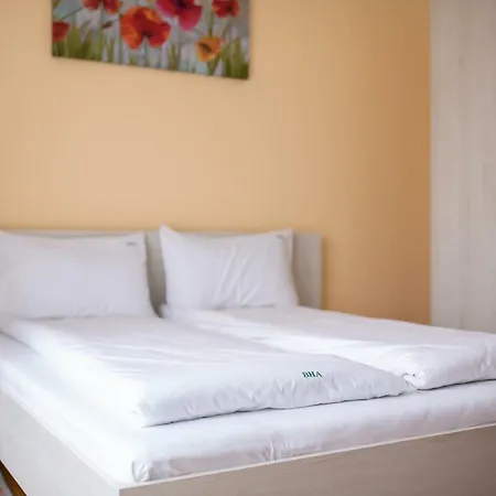 Brasov Holiday Apartments
